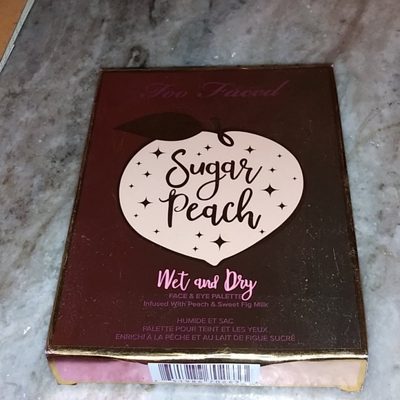 Too Faced - Picture 3 of 3